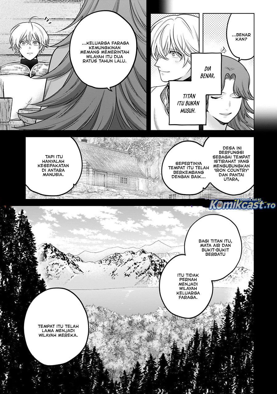 Dilarang COPAS - situs resmi www.mangacanblog.com - Komik saihate no paladin 070.2 - chapter 70.2 71.2 Indonesia saihate no paladin 070.2 - chapter 70.2 Terbaru 12|Baca Manga Komik Indonesia|Mangacan
